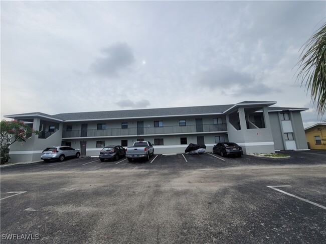 property at 4815 Triton Ct E