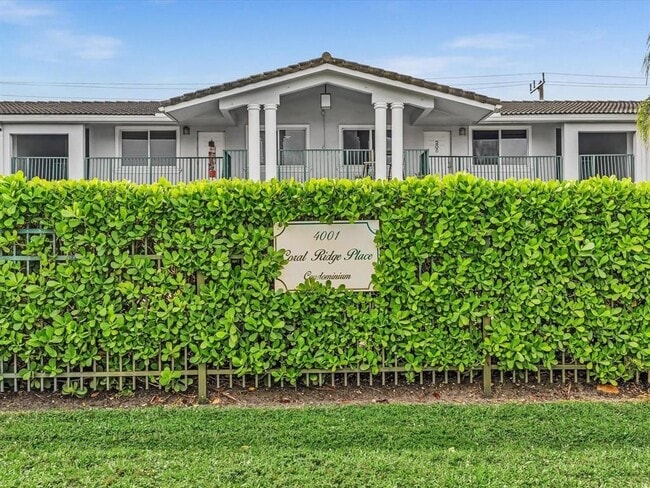 property at 4001 NE 21st Ave