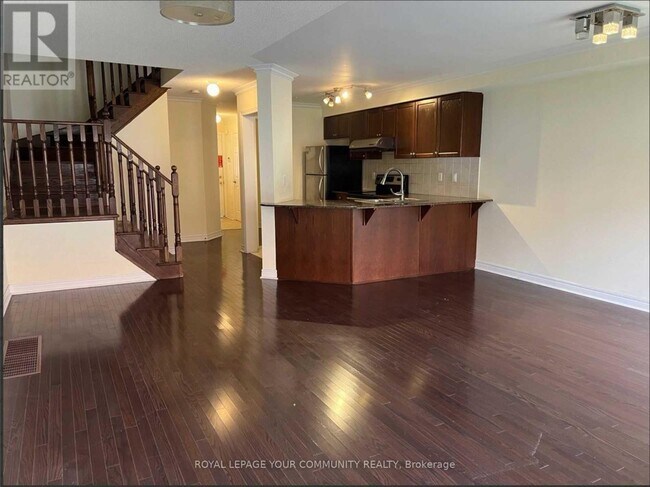 119 Amulet Crescent in Richmond Hill, ON - Building Photo - Building Photo