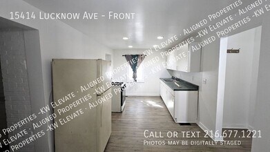 15414 Lucknow Ave in Cleveland, OH - Building Photo - Building Photo