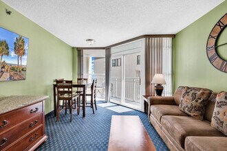 2506 N Ocean Blvd in Myrtle Beach, SC - Building Photo - Building Photo