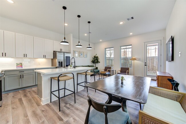 property at 2906 Stevens St