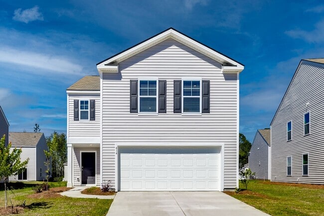 property at 140 Ponderosa Lp