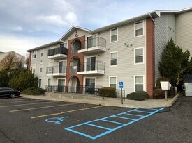 1645 NE Merman Dr, Unit A202 in Pullman, WA - Building Photo