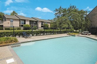 The Venti in Houston, TX - Foto de edificio - Building Photo