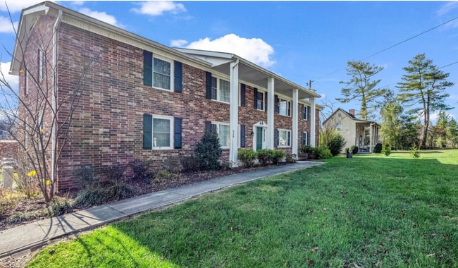 property at 530 Whispering Hills Dr