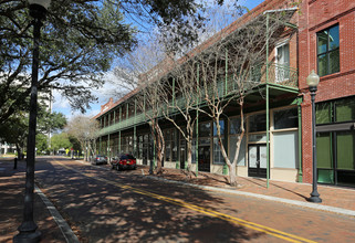 The Arlington in Tampa, FL - Foto de edificio - Building Photo