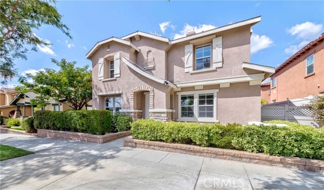 1391 Starbuck St in Fullerton, CA - Foto de edificio