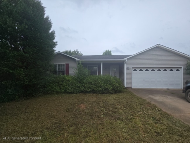 property at 304 Walkers Ridge Dr