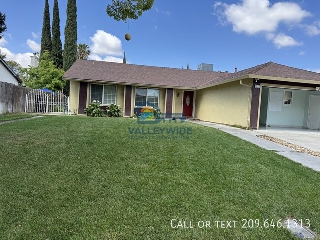 property at 1525 Griffith Pl