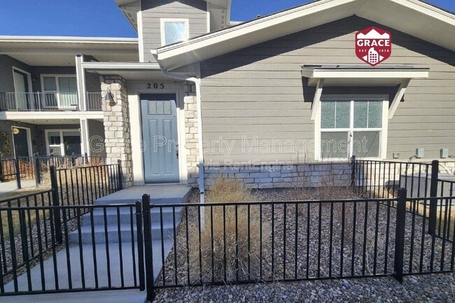 property at 305 High Point Dr