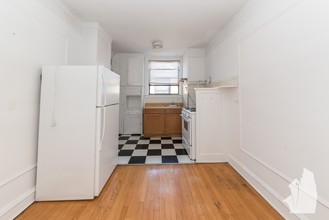 1940 W Wilson Ave in Chicago, IL - Building Photo - Building Photo