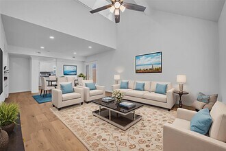 23922 Creek Ridge Dr in Spring, TX - Building Photo - Building Photo