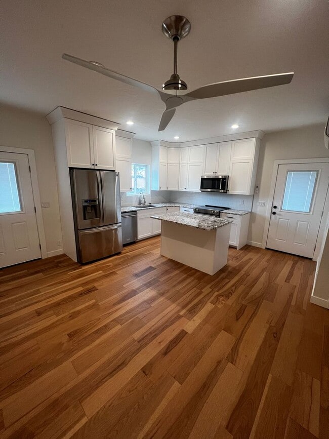 property at 602 N 2200 E