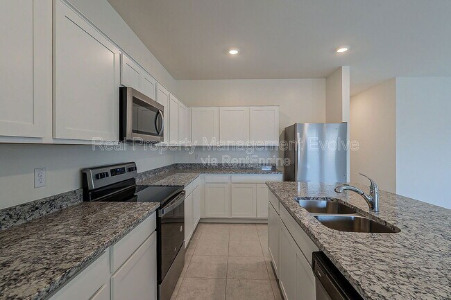 property at 6450 W Magdalena Ln