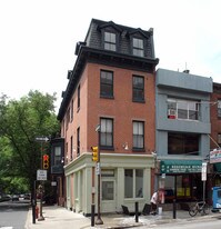 276 S 20th St in Philadelphia, PA - Building Photo