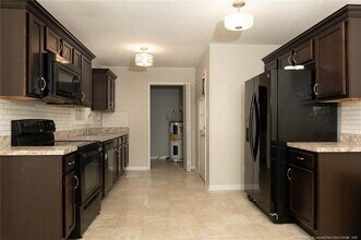 709 Rodie Ave in Fayetteville, NC - Building Photo - Building Photo