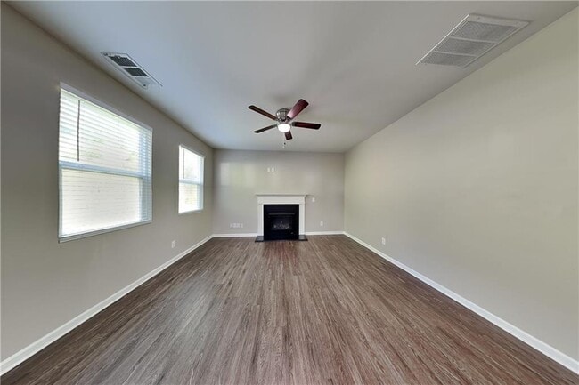 311 High Water Ct in Acworth, GA - Foto de edificio - Building Photo