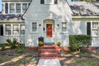 717 Peden St in Laurinburg, NC - Building Photo - Building Photo