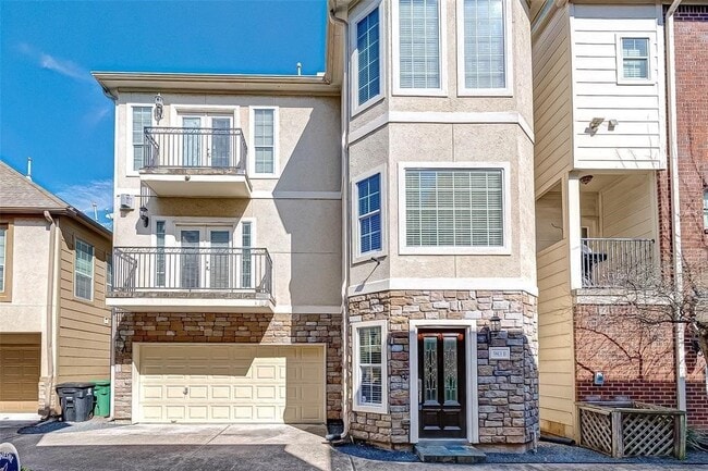 property at 5813 Washington Ave