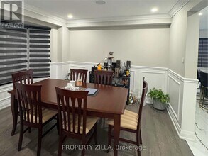 86 Mannel Crescent in Brampton, ON - Building Photo - Building Photo
