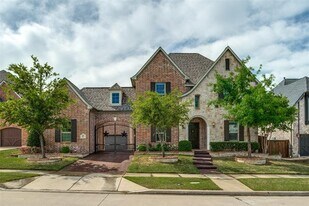 1071 Jennala Dr in Frisco, TX - Building Photo
