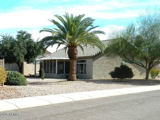 14234 W Vía Tercero in Sun City West, AZ - Building Photo - Building Photo