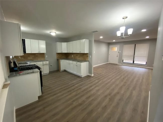 4606 Harvey Dr in Mesquite, TX - Building Photo - Building Photo