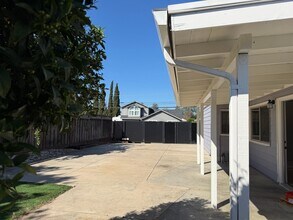 43135 Gatewood St in Fremont, CA - Building Photo - Building Photo