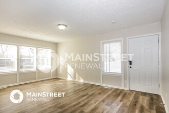 4953 W Deborah St in Indianapolis, IN - Building Photo - Building Photo