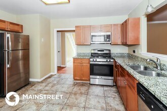 3414 Velvet Creek Dr SW in Marietta, GA - Building Photo - Building Photo