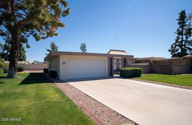 17453 N 106th Ave in Sun City, AZ - Building Photo - Building Photo