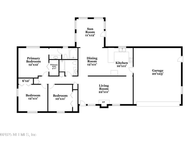 8408 Rampart Rd in Jacksonville, FL - Building Photo - Building Photo