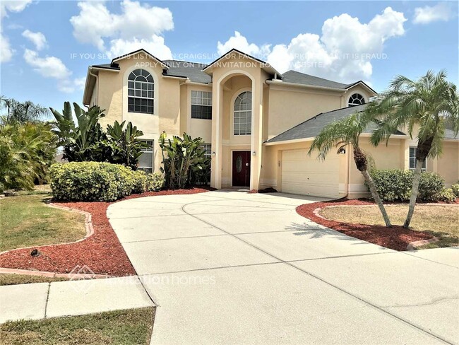 property at 11146 Sailbrooke Dr