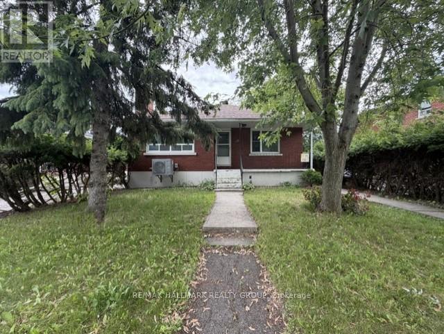 property at 98 Donald St