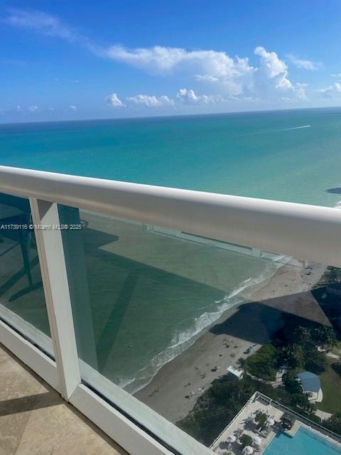 property at 1830 S Ocean Dr