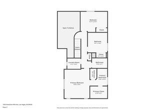 1333 Hawaiian Hills Ave in Las Vegas, NV - Building Photo - Building Photo