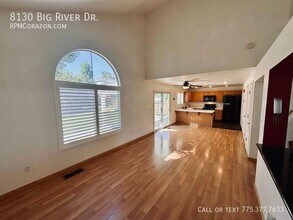 8130 Big River Dr in Reno, NV - Building Photo - Building Photo