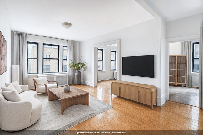 property at 277 Harrison Ave