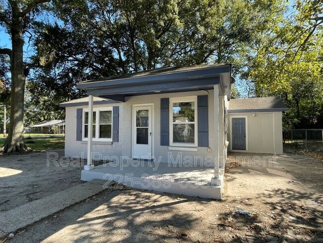 property at 5974 Byron Ave