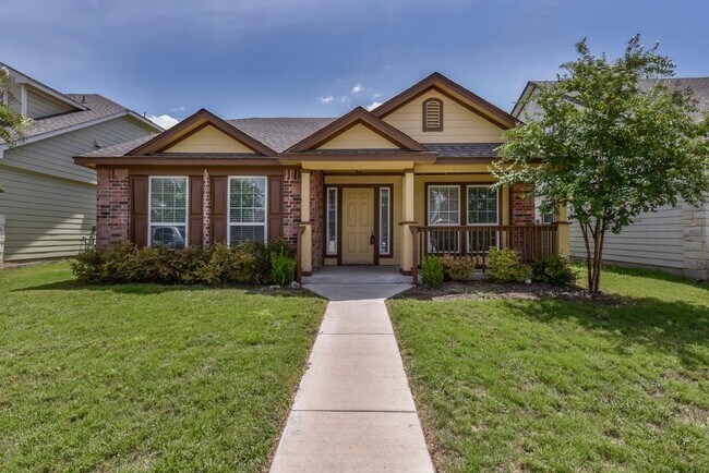 18401 Friendship Hill Dr in Pflugerville, TX - Building Photo - Building Photo