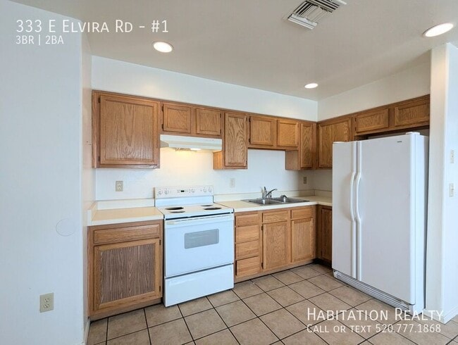 property at 333 E Elvira Rd