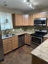 2109 21st St in Lubbock, TX - Building Photo - Building Photo