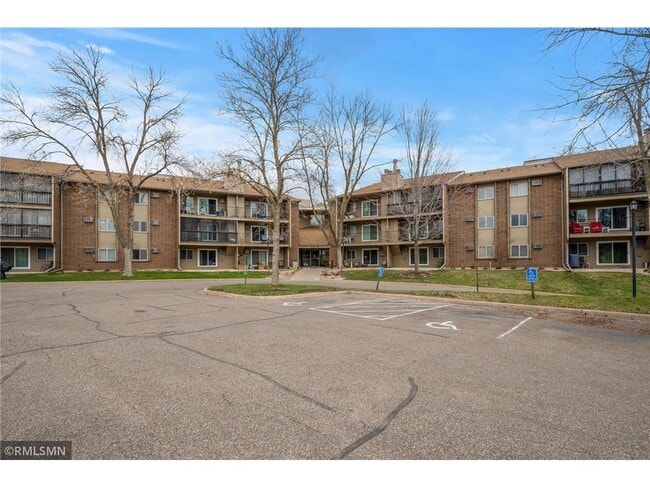 property at 3850 Plymouth Blvd