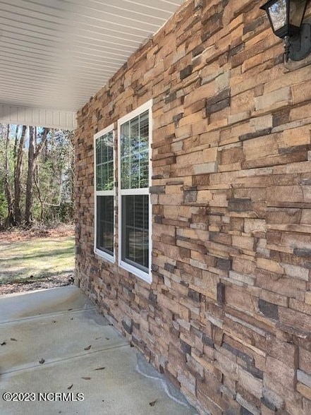 862 Blue Bird Dr in Vass, NC - Foto de edificio - Building Photo