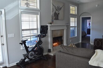 9153 Autumnbrooke Way in Montgomery, AL - Building Photo - Building Photo