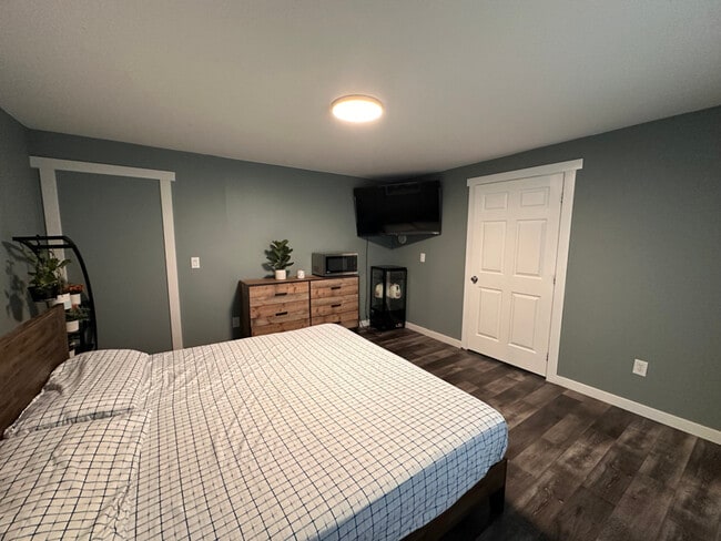 4312 234th St NE in Arlington, WA - Foto de edificio - Building Photo