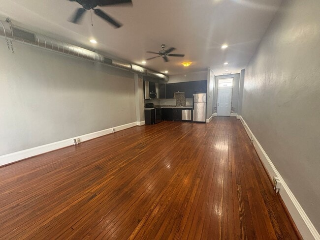 524 2nd St in Macon, GA - Building Photo - Building Photo