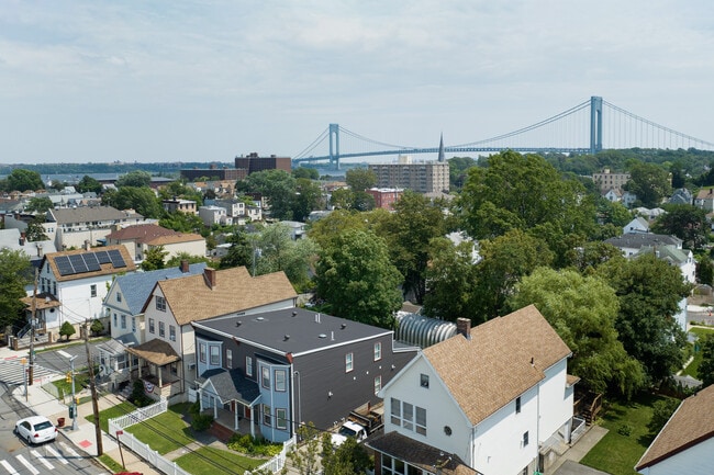 Casas Alquiler en Rosebank, NY