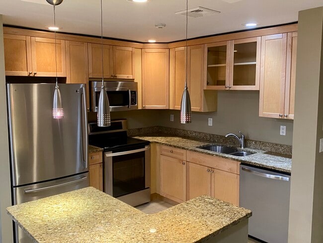 property at 3524 W Shore Rd